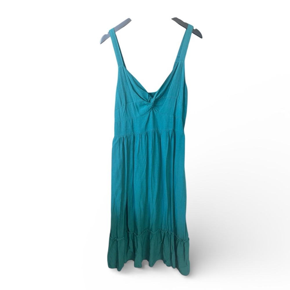 Maurice’s Dress